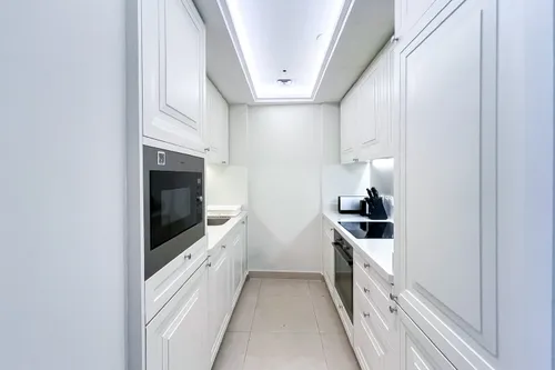 1 Bedroom Hotel Apartment in The Address BLVD Sky Collection