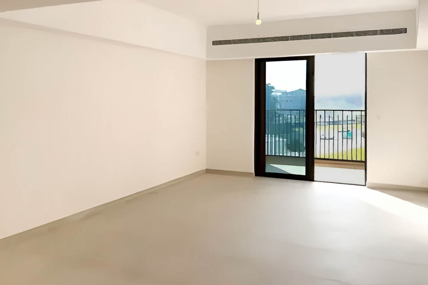 1 Bedroom Apartment in Al Jazi 2