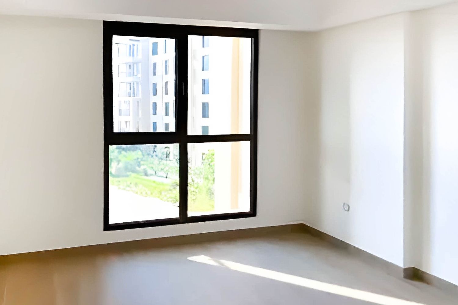 1 Bedroom Apartment in Al Jazi 2