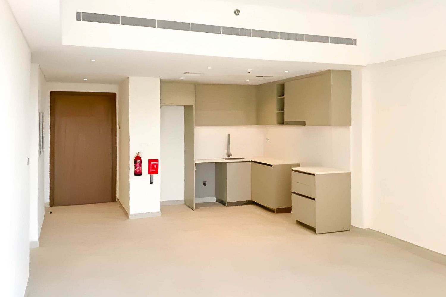 1 Bedroom Apartment in Al Jazi 2