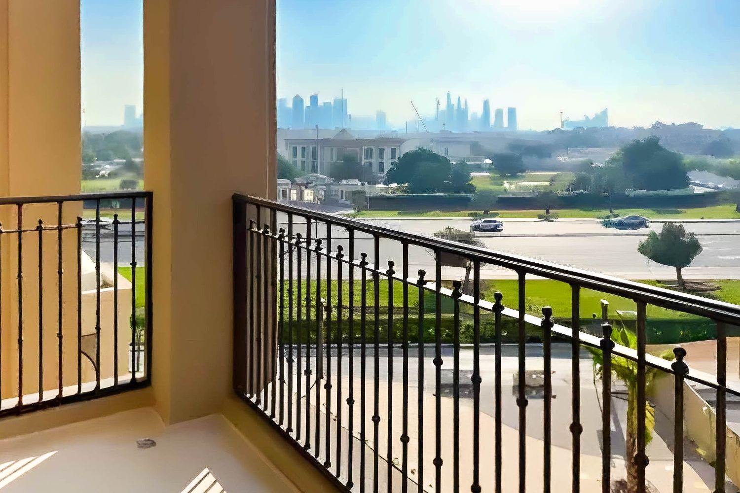 1 Bedroom Apartment in Al Jazi 2