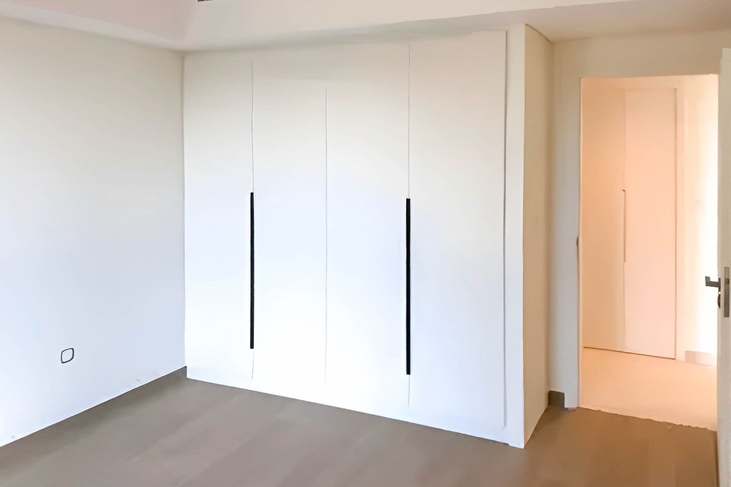 1 Bedroom Apartment in Al Jazi 2