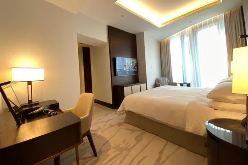 2 Bedrooms Apartment in The Address Sky View Tower 1