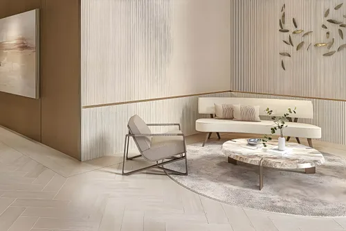 1 Bedroom Apartment in Jomana 5