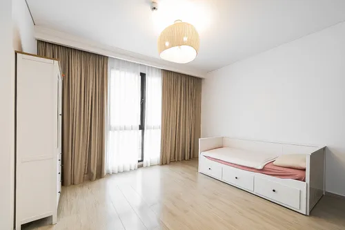 2 Bedrooms Apartment in Asayel 3