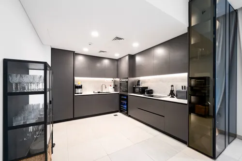 2 Bedrooms Apartment in Asayel 3