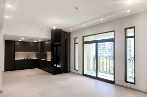 2 Bedrooms Apartment in Asayel 3