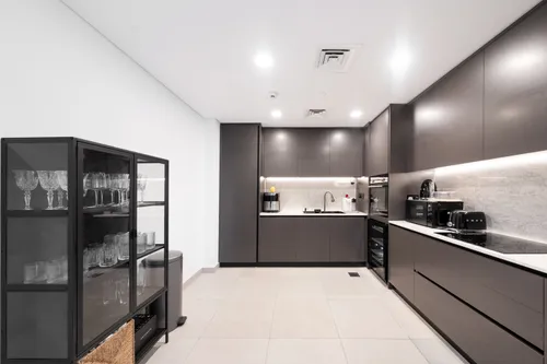 2 Bedrooms Apartment in Asayel 3