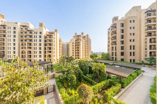 2 Bedrooms Apartment in Asayel 3