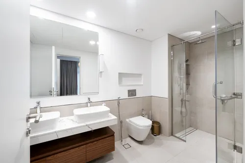 2 Bedrooms Apartment in Asayel 3