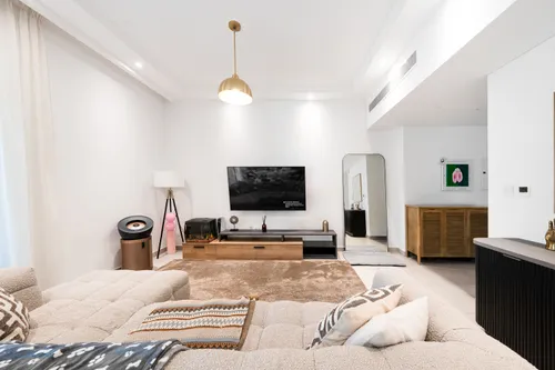 2 Bedrooms Apartment in Asayel 3