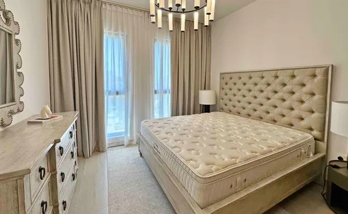 2 Bedrooms Apartment in Jadeel 2