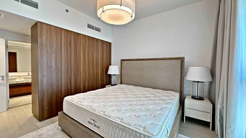 2 Bedrooms Apartment in Jadeel 2