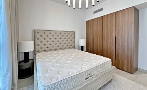 2 Bedrooms Apartment in Jadeel 2