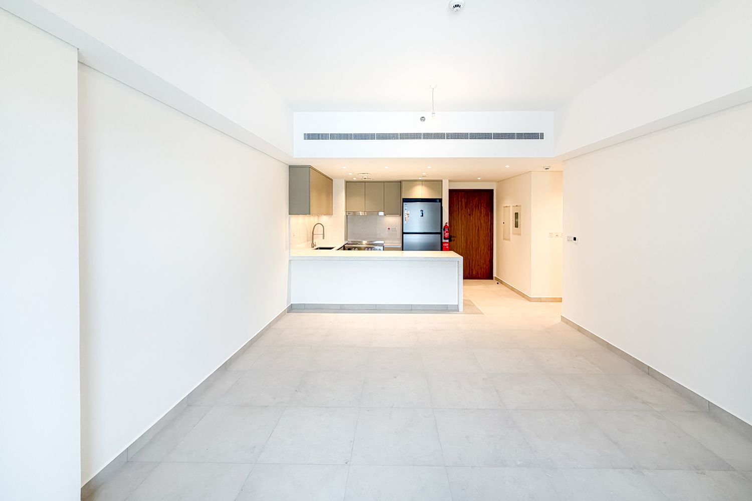 2 Bedroom Apartment in Al Jazi 4