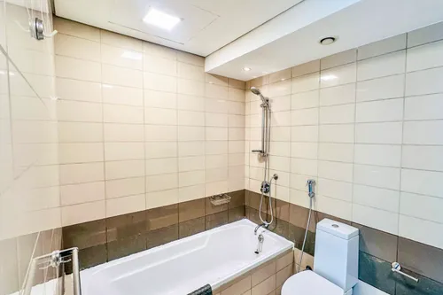 1 Bedroom Apartment in The Lofts Podium