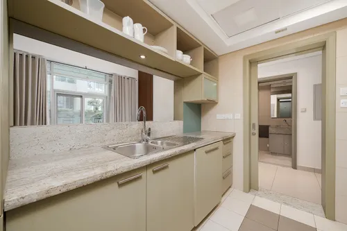 1 Bedroom Apartment in The Lofts Podium