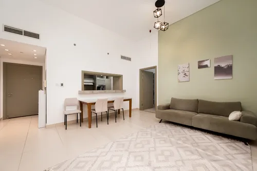 1 Bedroom Apartment in The Lofts Podium