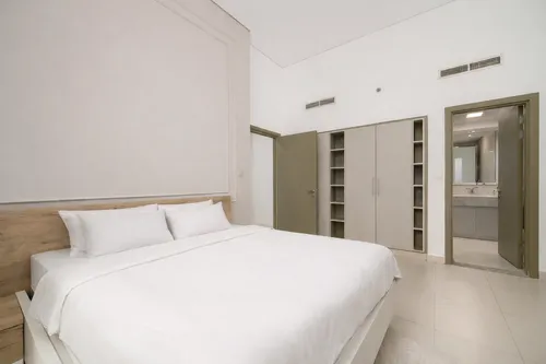 1 Bedroom Apartment in The Lofts Podium