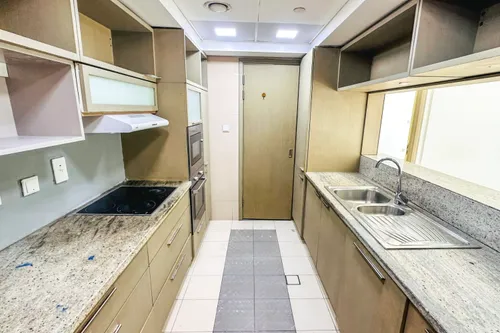 1 Bedroom Apartment in The Lofts Podium