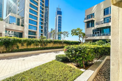 1 Bedroom Apartment in The Lofts Podium