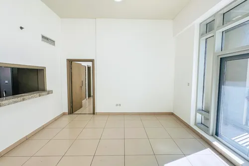 1 Bedroom Apartment in The Lofts Podium