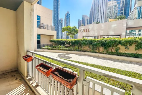 1 Bedroom Apartment in The Lofts Podium