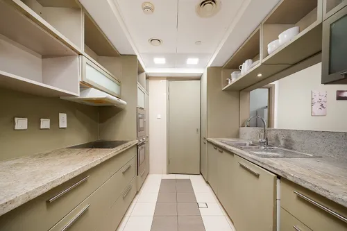 1 Bedroom Apartment in The Lofts Podium