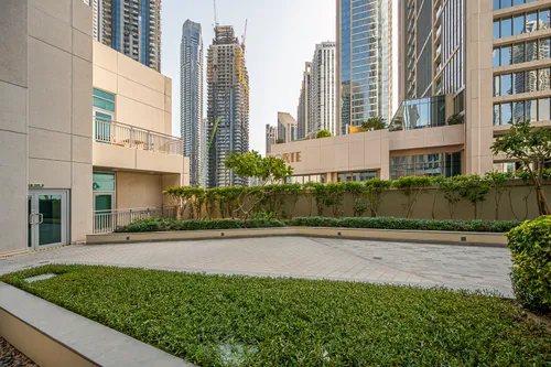 1 Bedroom Apartment in The Lofts Podium