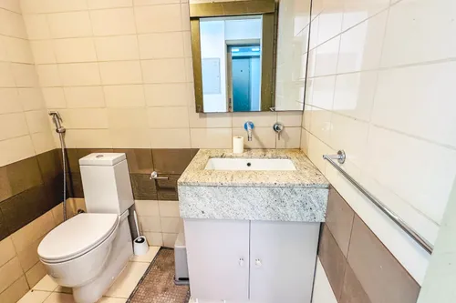 1 Bedroom Apartment in The Lofts Podium