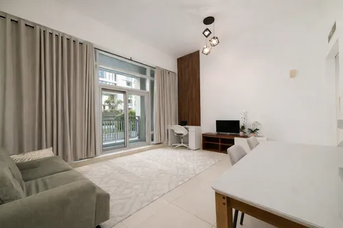 1 Bedroom Apartment in The Lofts Podium