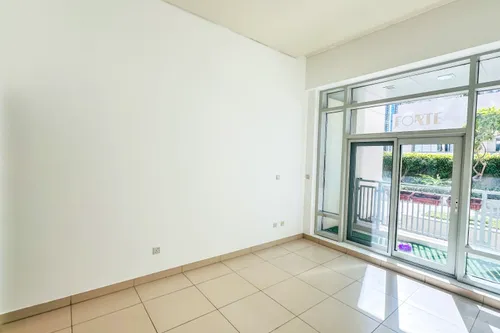 1 Bedroom Apartment in The Lofts Podium