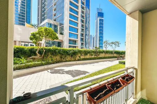 1 Bedroom Apartment in The Lofts Podium