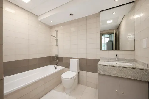 1 Bedroom Apartment in The Lofts Podium