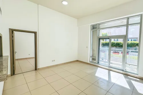 1 Bedroom Apartment in The Lofts Podium