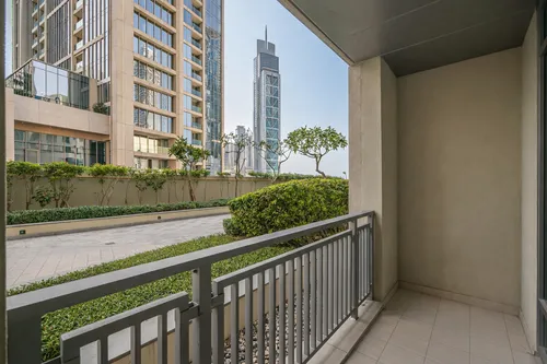 1 Bedroom Apartment in The Lofts Podium