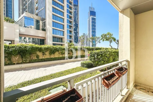 Vacant soon | Courtyard view | Central location