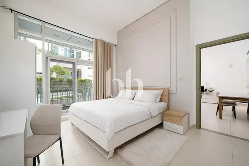 Best layout | Garden view | Vacant soon