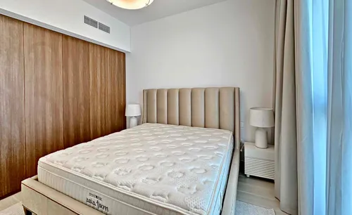2 Bedrooms Apartment in Jadeel 2