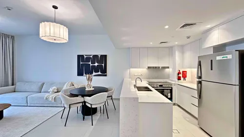 Brand New | Furnished | Burj View | Vacant