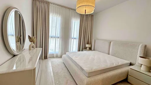 2 Bedrooms Apartment in Jadeel 2