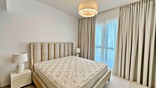 2 Bedrooms Apartment in Jadeel 2