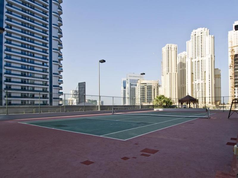 2 Bedrooms Apartment in The Waves Tower A