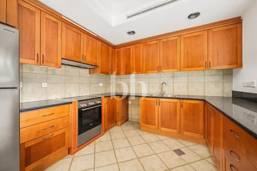 3 Bedrooms Villa in Al Mesk Tower