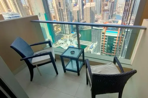  Apartment in The Address Jumeirah Resort and Spa