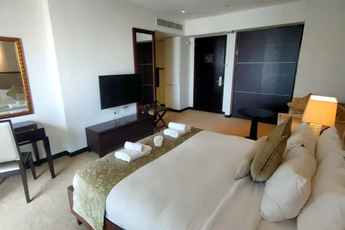 Apartment in The Address Jumeirah Resort and Spa