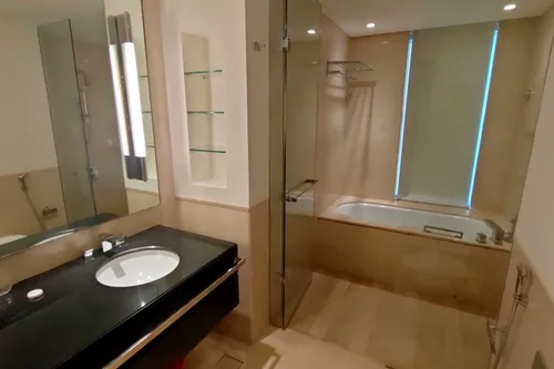  Apartment in The Address Jumeirah Resort and Spa