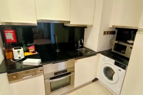  Apartment in The Address Jumeirah Resort and Spa