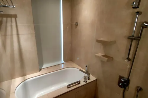  Apartment in The Address Jumeirah Resort and Spa