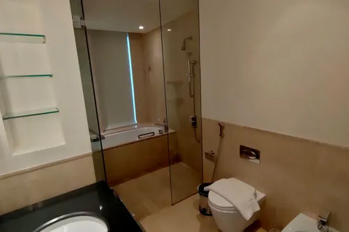  Apartment in The Address Jumeirah Resort and Spa